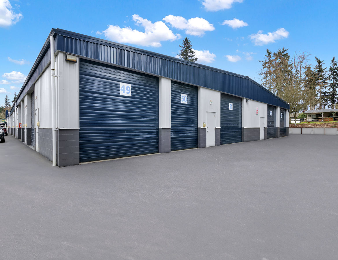 Prime Storage - Meridian - Gallery photo #1