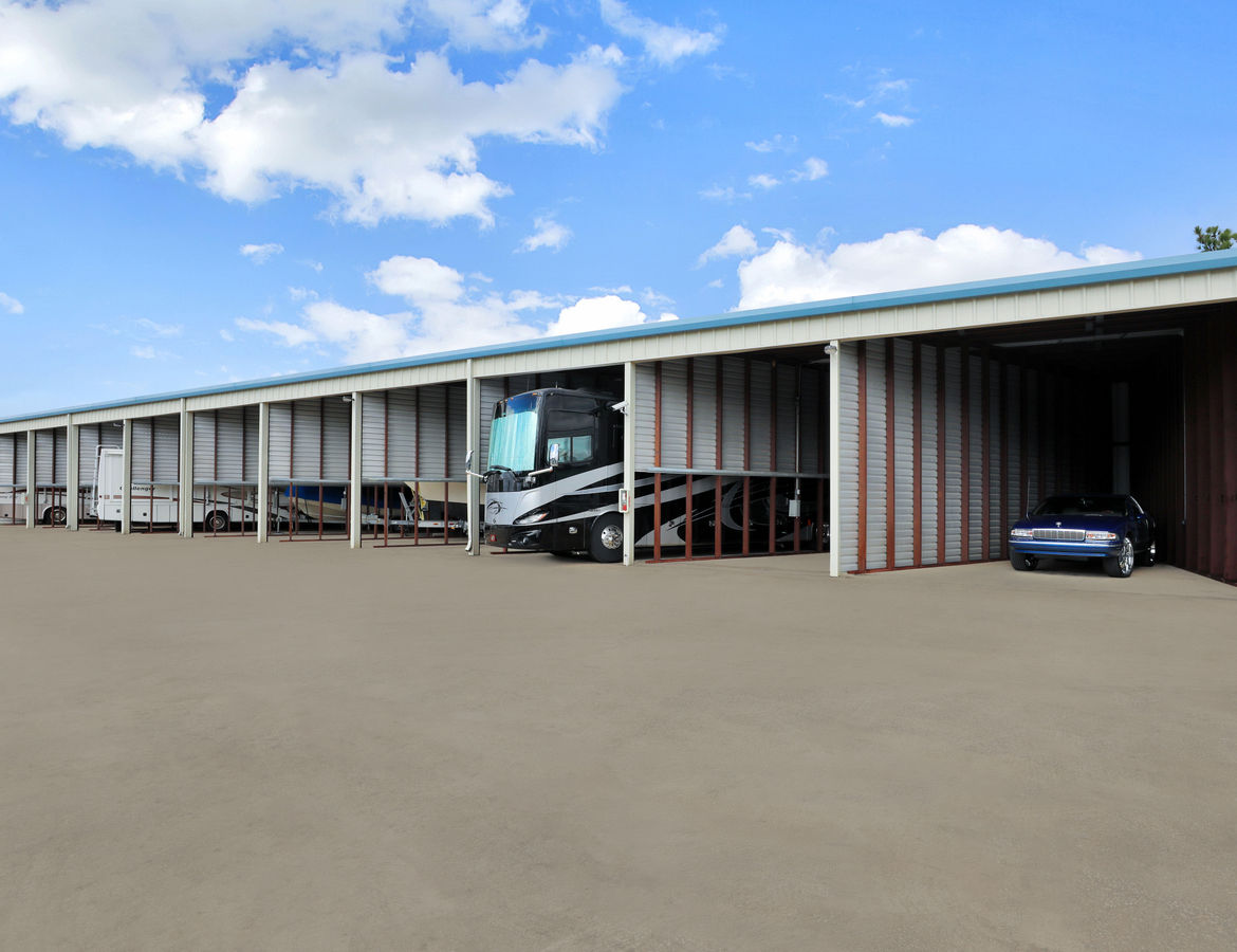 Prime Storage - Crestview Hospital Dr. - Gallery photo #4