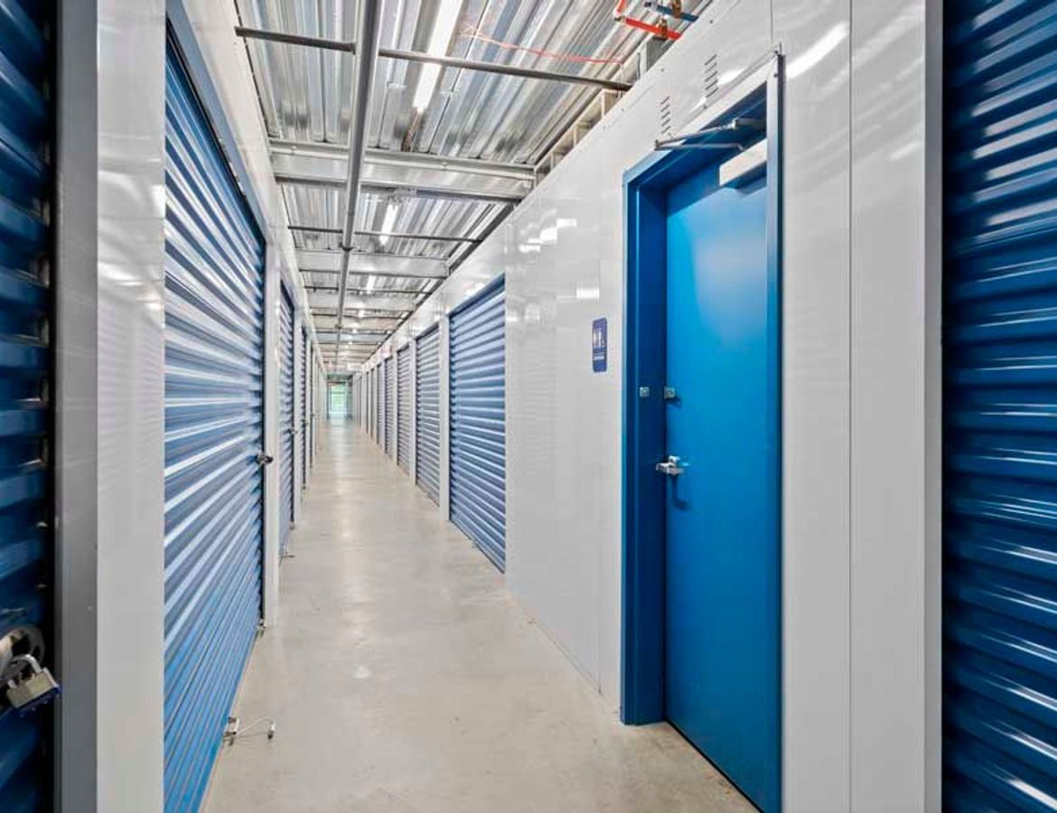 Prime Storage - Malta - Gallery photo #3