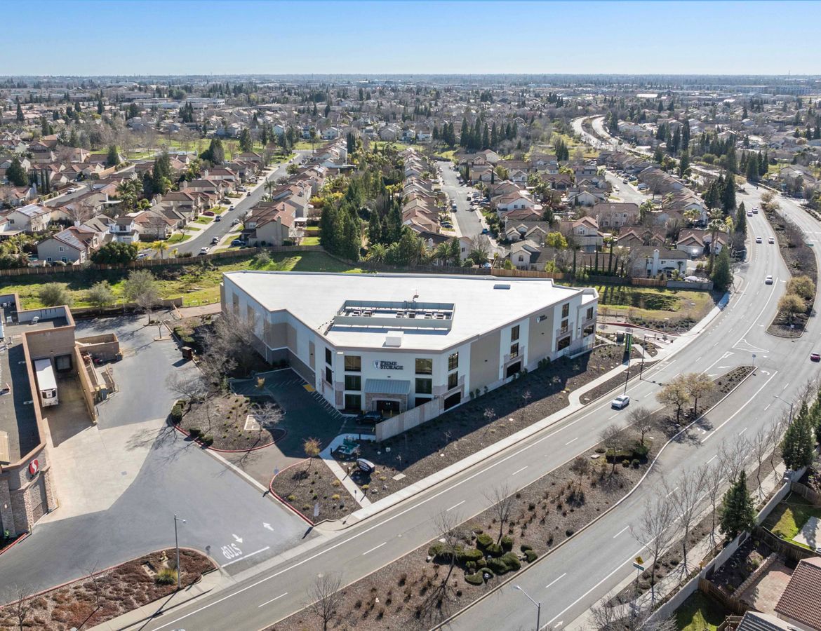 Prime Storage - Rocklin - Gallery photo #5