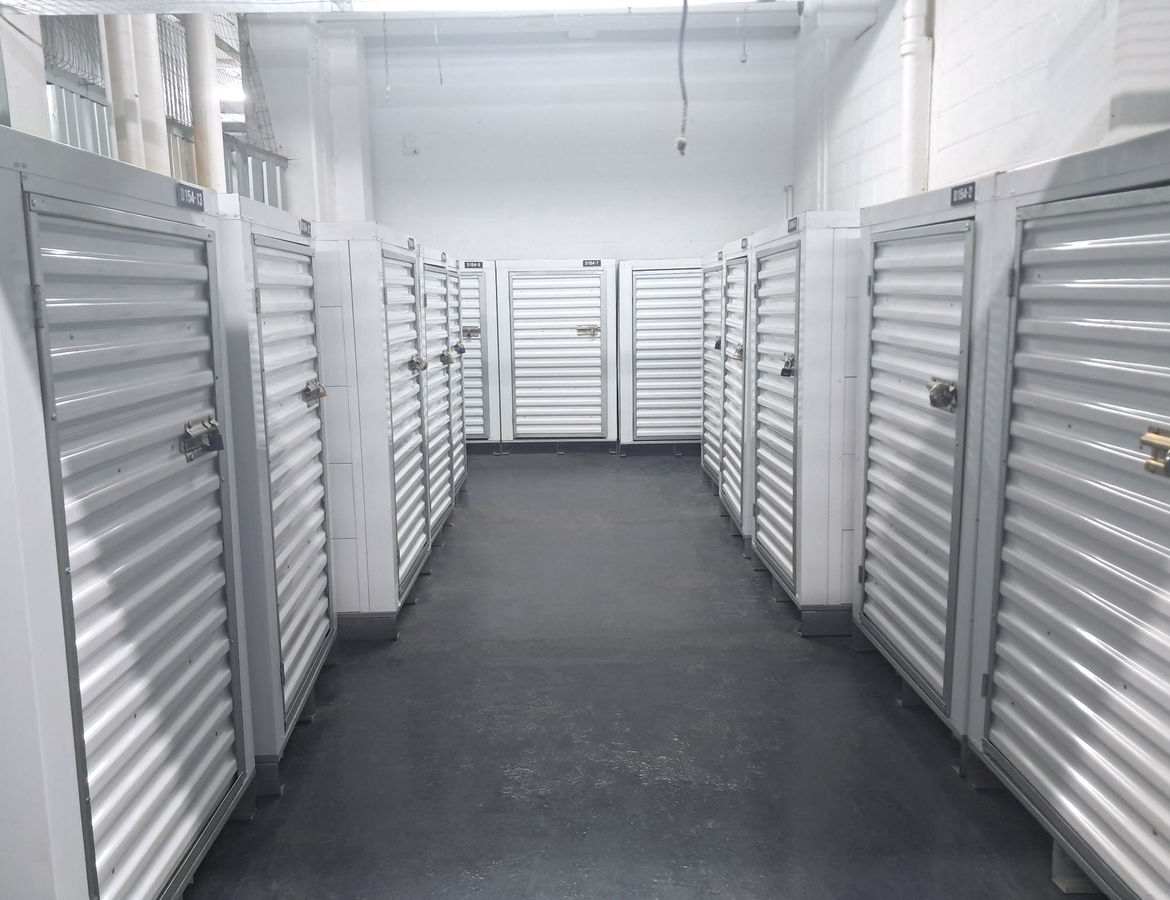 Prime Storage - Jersey City - Gallery photo #3