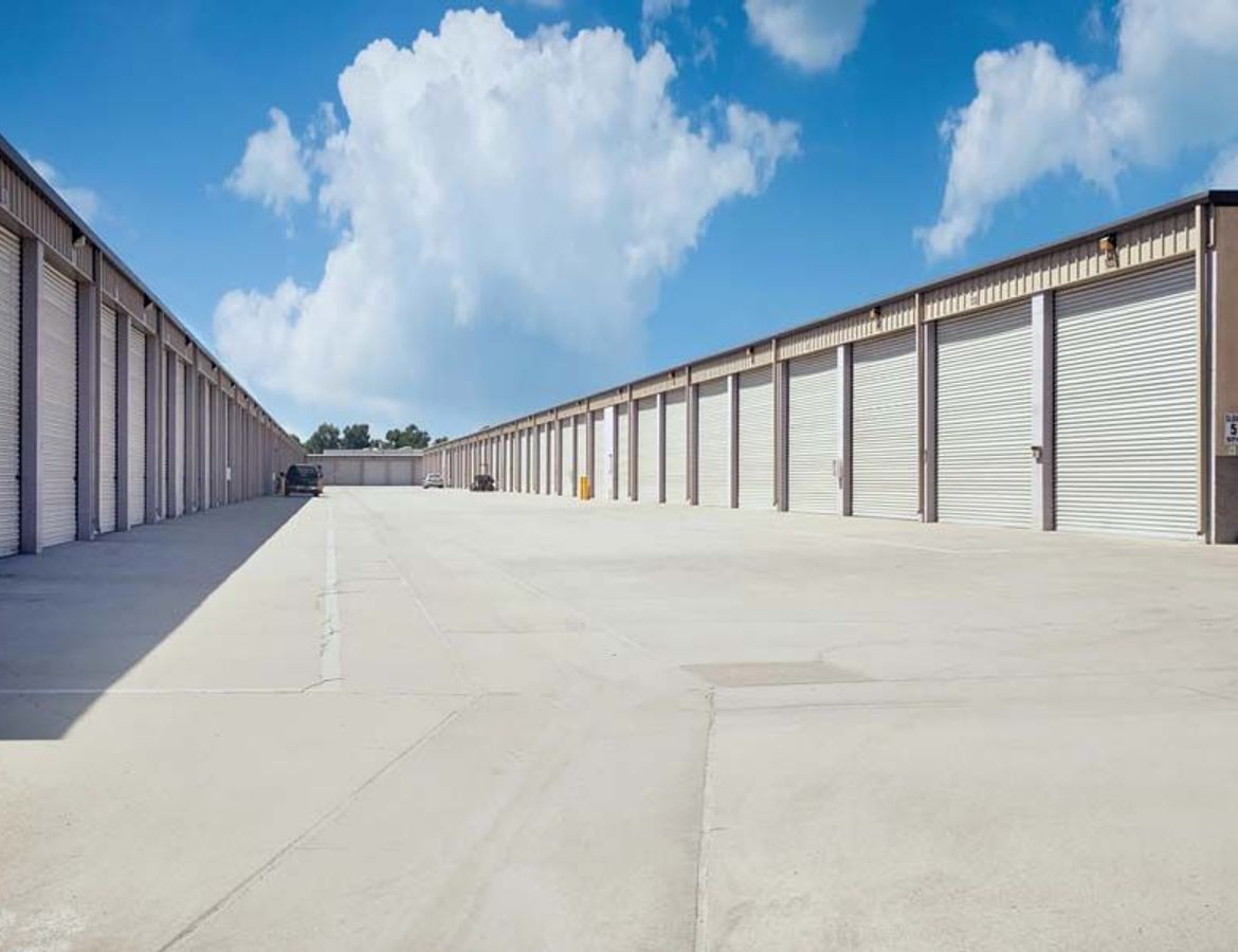 Prime Storage - Rancho Cucamonga - Gallery photo #2