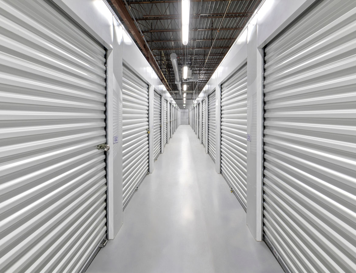 Prime Storage - Spartanburg - Gallery photo #1