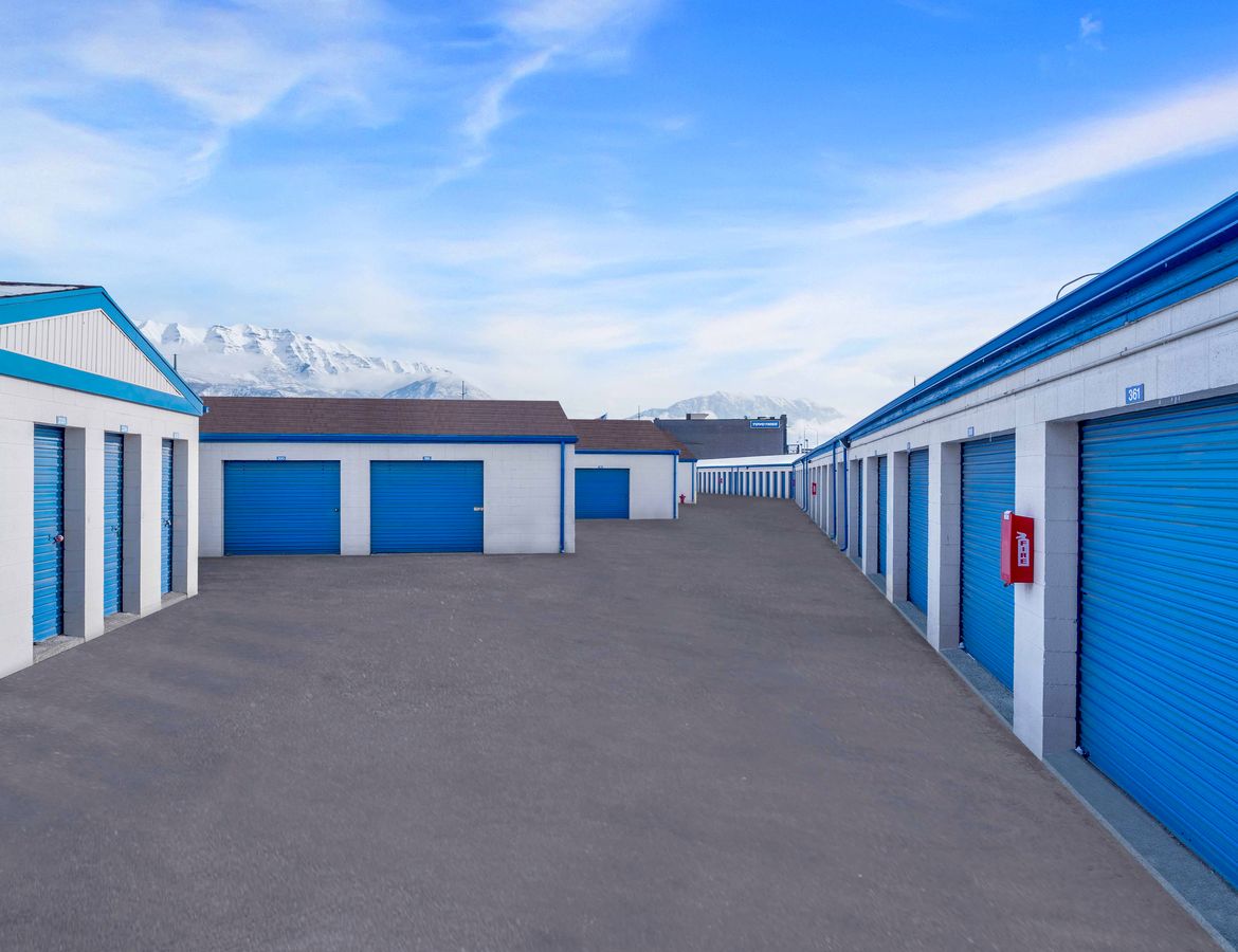 Prime Storage - American Fork - Gallery photo #2