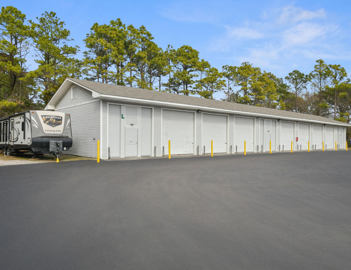 Prime Storage - Newport Highway 24 - Gallery photo #3