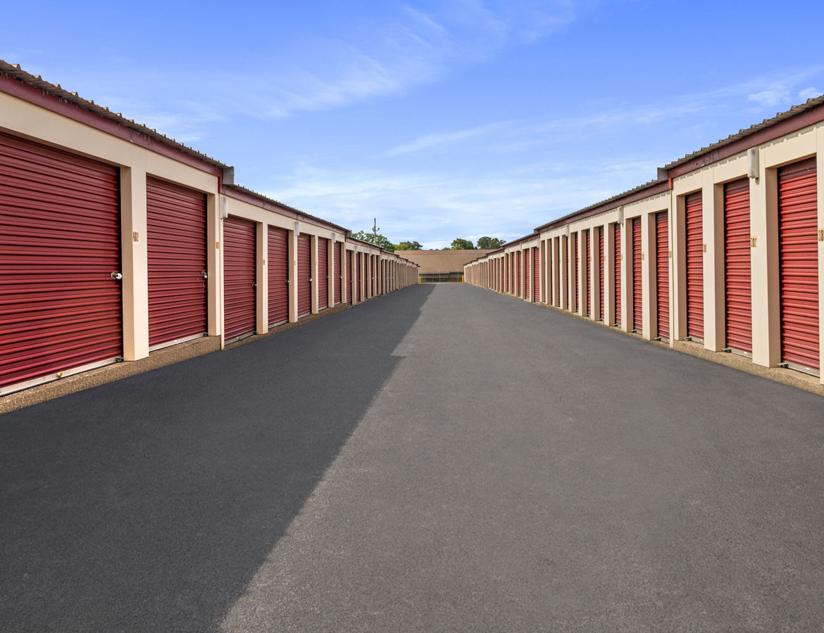 Prime Storage - Nicholasville Etter Dr. - Gallery photo #1