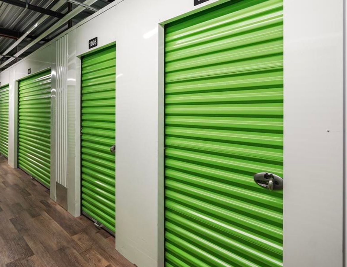 Prime Storage - Methuen - Gallery photo #3
