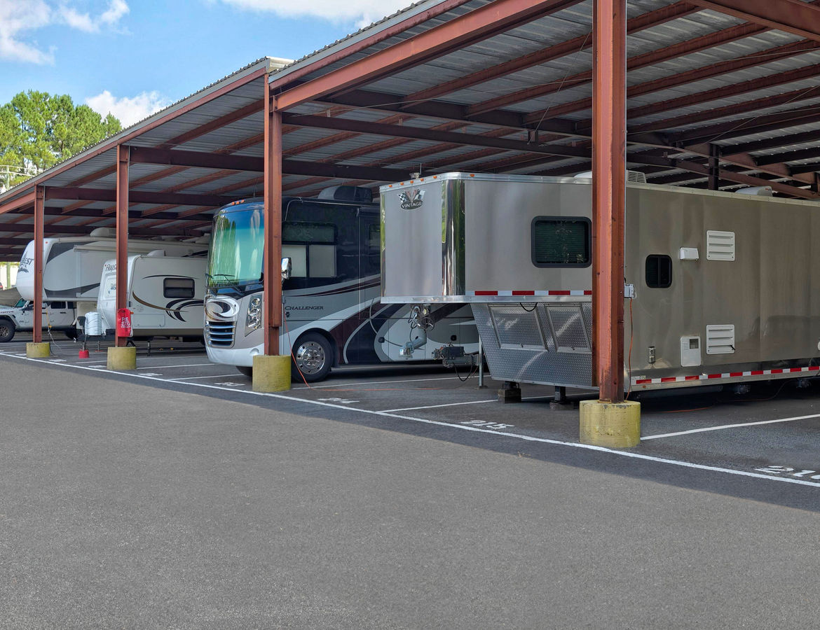 Prime Storage - Acworth West - Gallery photo #3