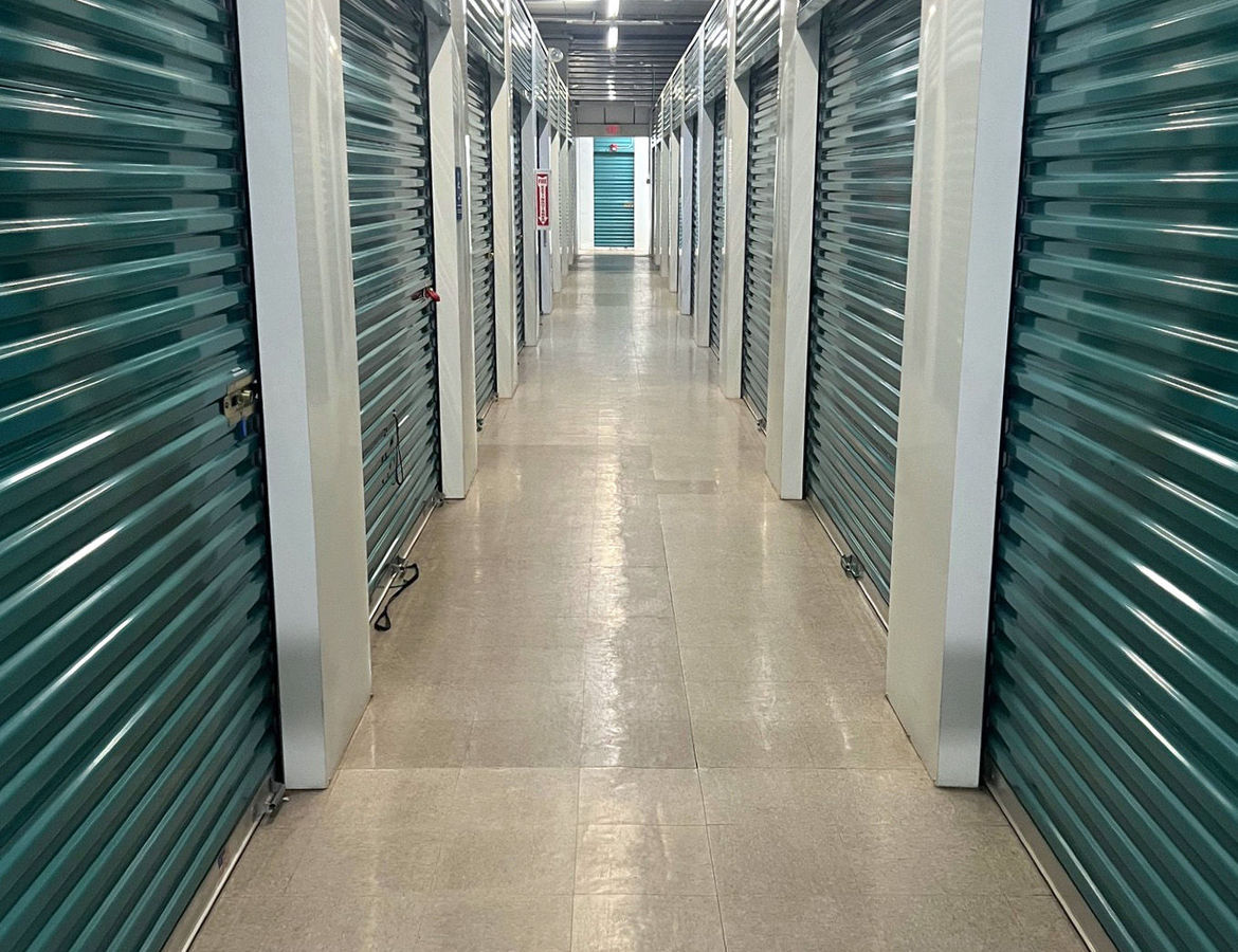 Prime Storage - North Fort Myers Hancock - Gallery photo #1