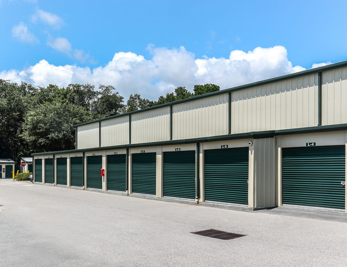 Prime Storage - Hilton Head Dillon Rd. - Gallery photo #2