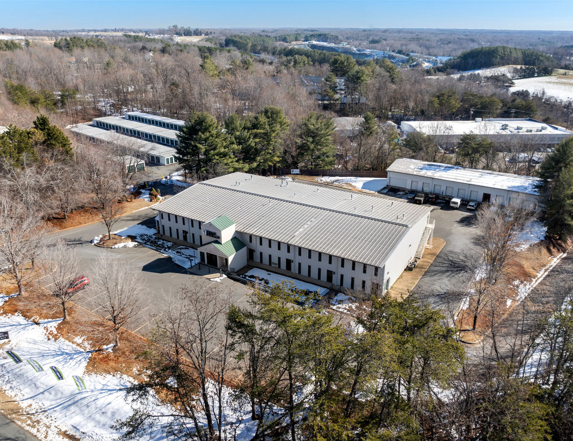 Prime Storage - Charlottesville - Gallery photo #5