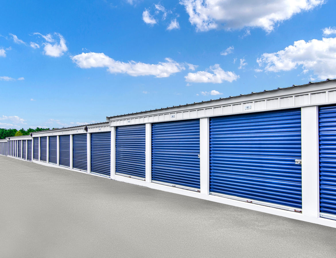 Prime Storage - Lakeville - Gallery photo #4