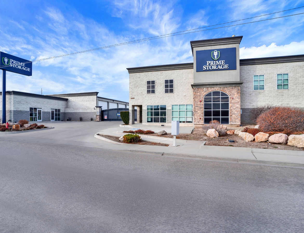 Prime Storage - Salt Lake City - Gallery photo #0