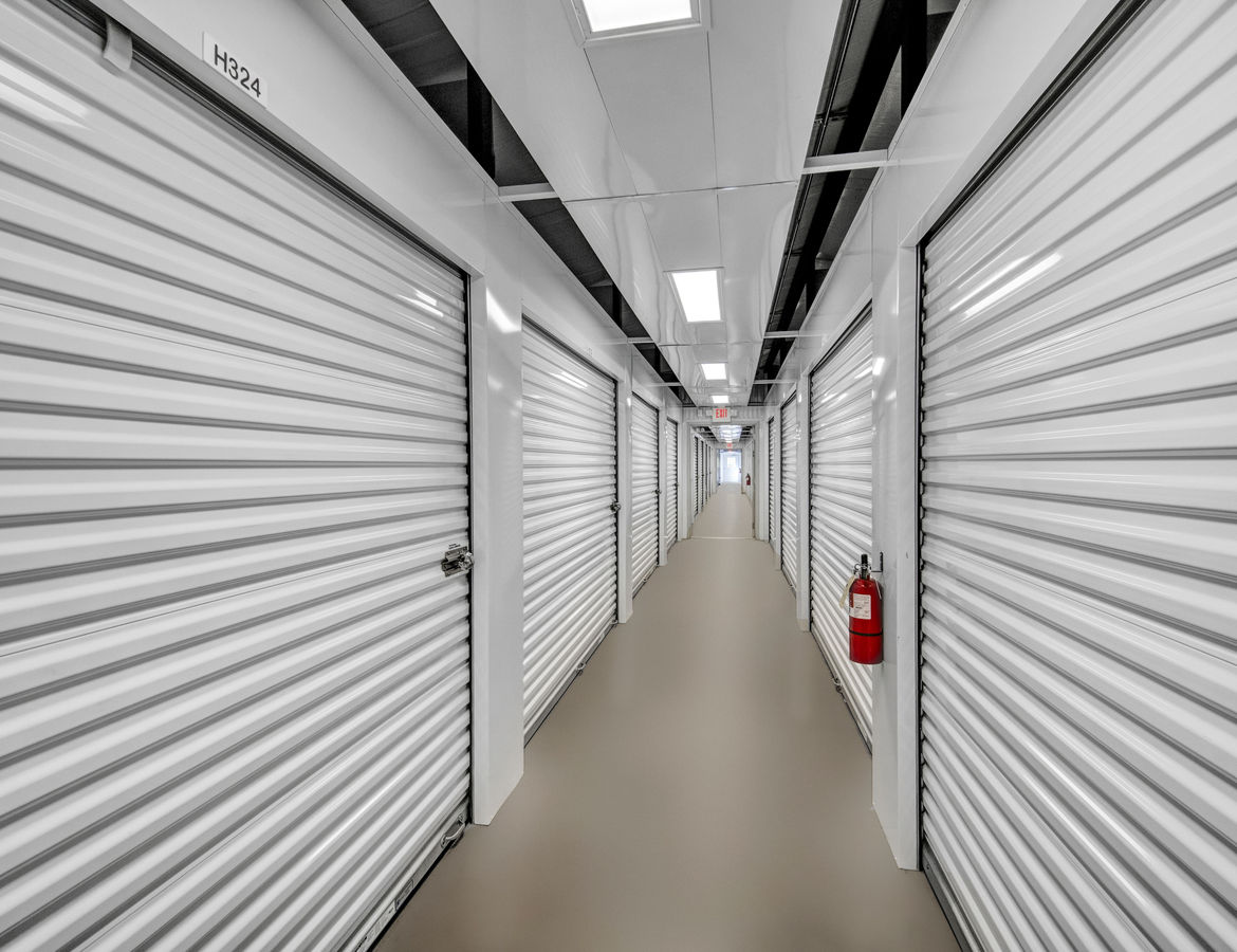 Prime Storage - Williamsburg - Gallery photo #1