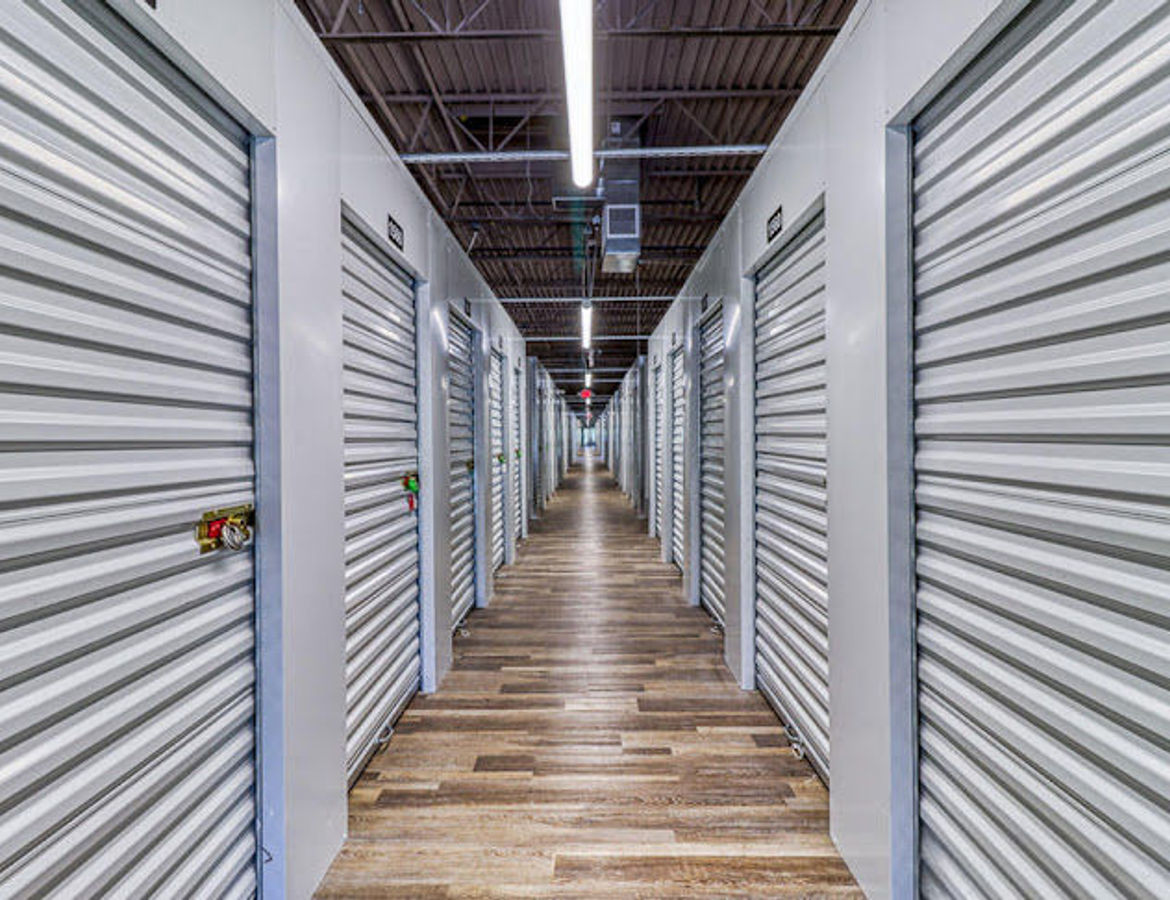 Prime Storage - Florence - Gallery photo #6