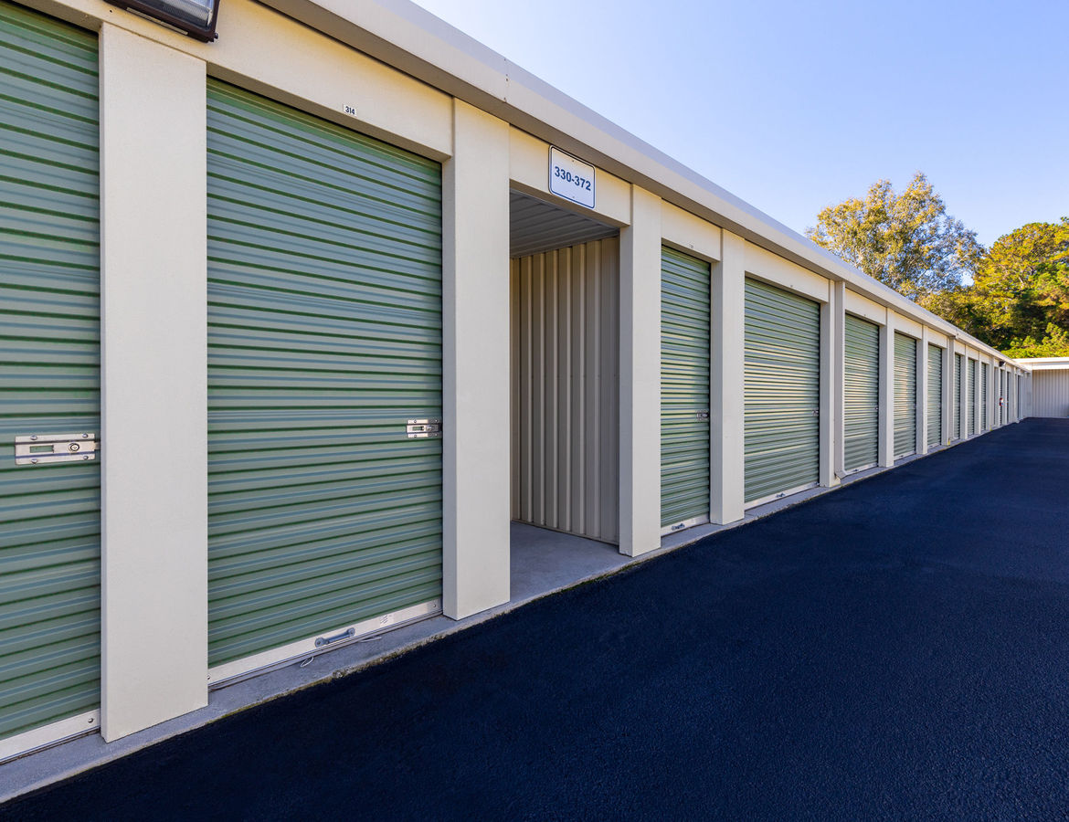 Prime Storage - Hardeeville - Gallery photo #3