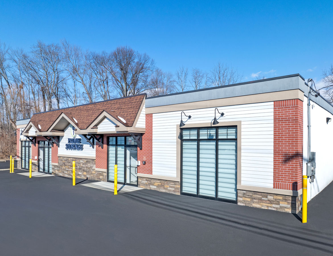 Prime Storage - Fishkill - Gallery photo #4