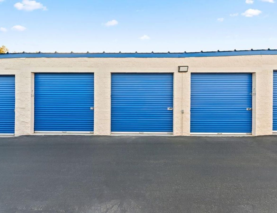 Prime Storage - Lehi - Gallery photo #2