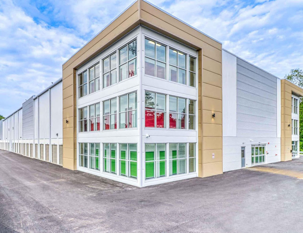 Prime Storage - Methuen - Gallery photo #6