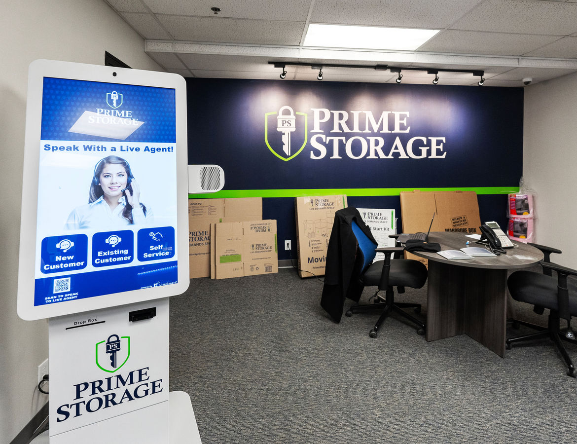 Prime Storage - Poughkeepsie - Gallery photo #3