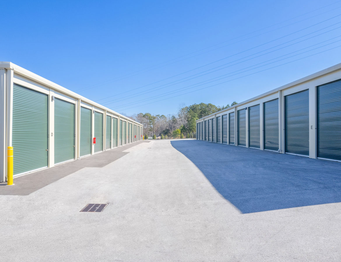 Prime Storage - Gastonia - Gallery photo #4