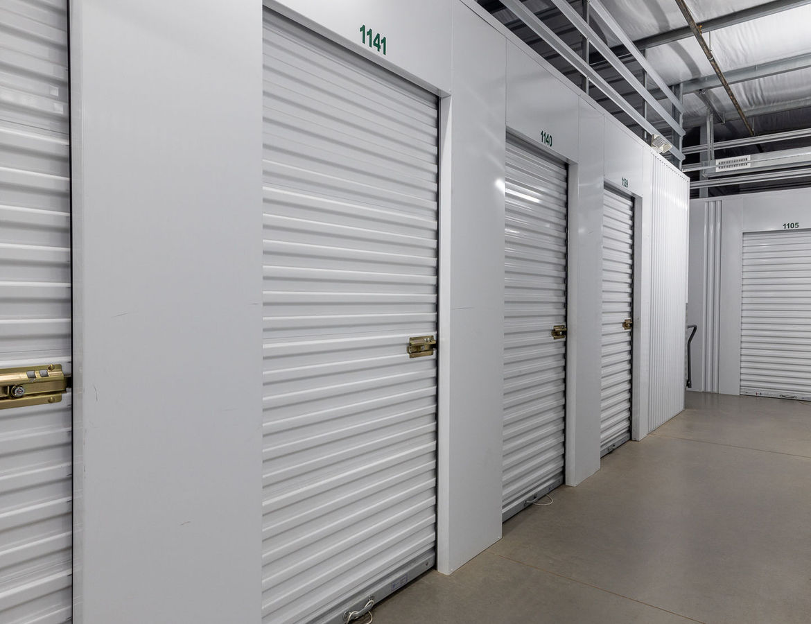 Prime Storage - Rock Hill - Gallery photo #1