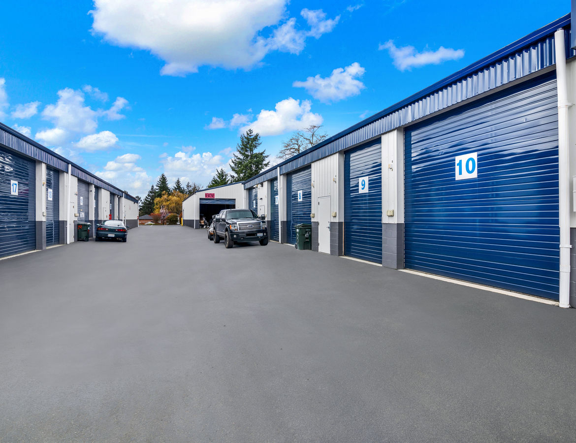 Prime Storage - Pacific Ave - Gallery photo #3