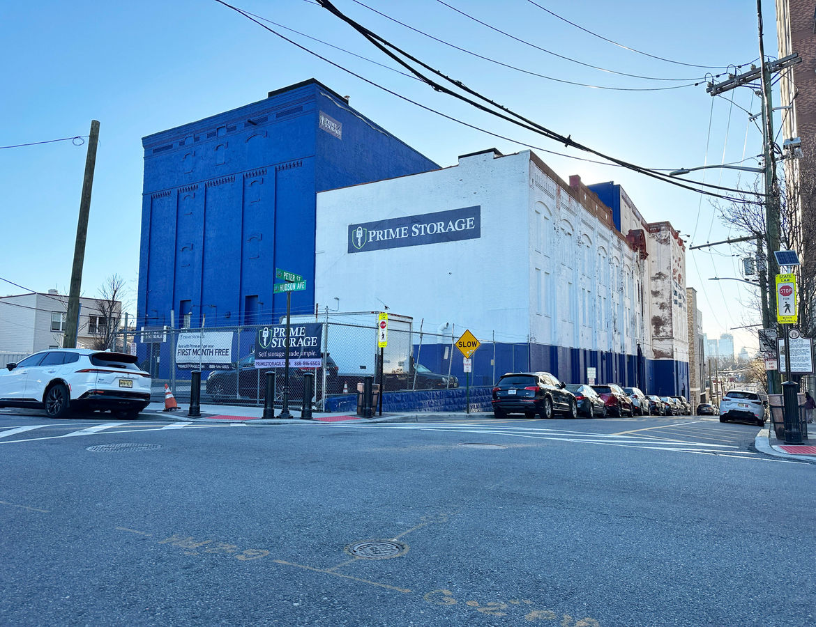 Prime Storage - Union City - Gallery photo #5