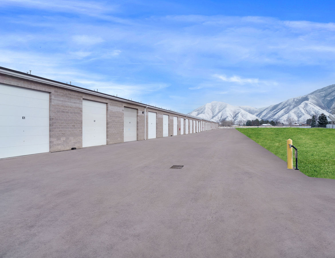 Prime Storage - Mapleton - Gallery photo #2