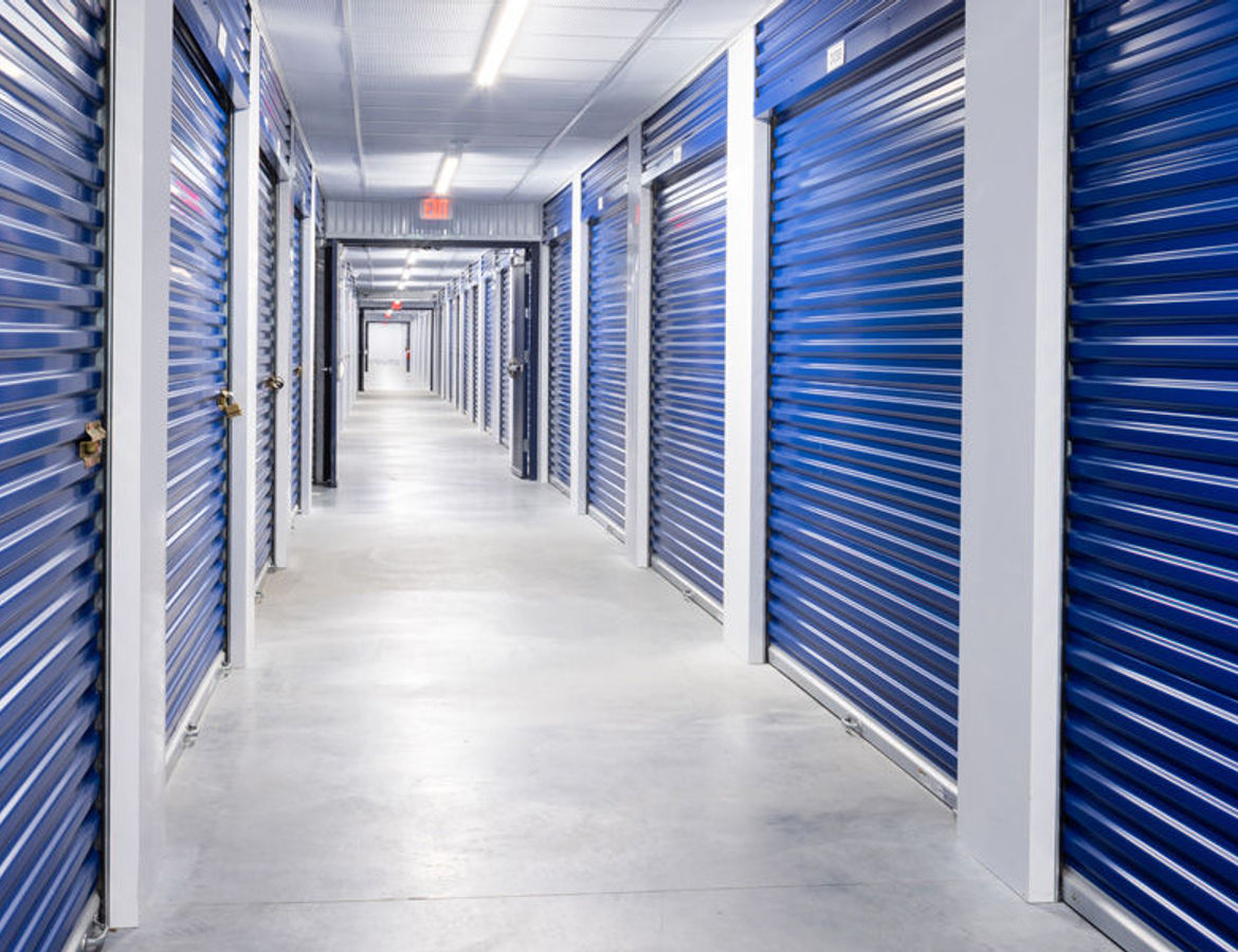 Prime Storage - Saratoga Route 50 - Gallery photo #1