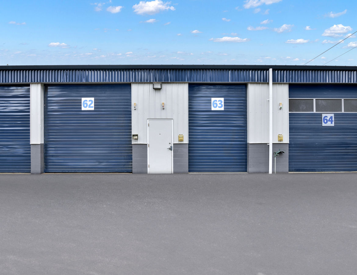 Prime Storage - Meridian - Gallery photo #2