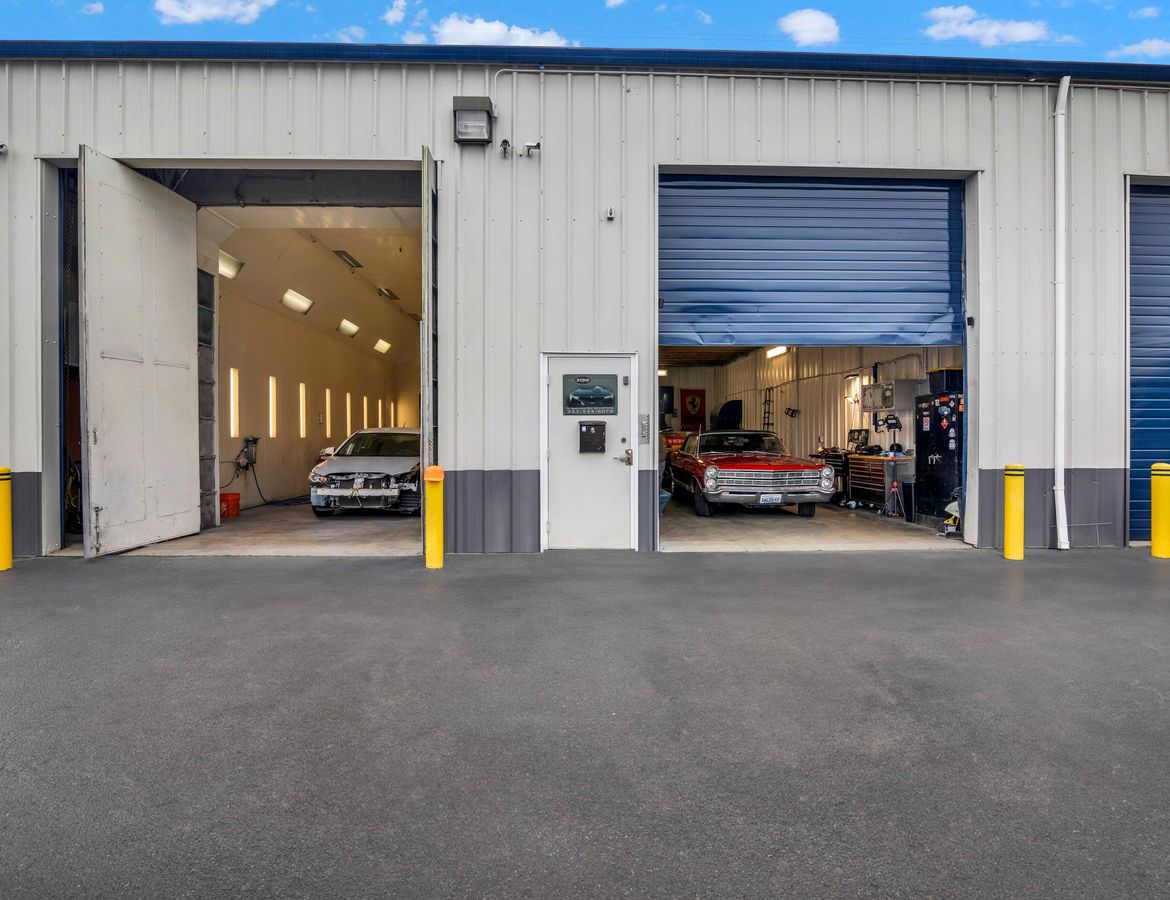 Prime Storage - Tacoma 74th St. - Gallery photo #1