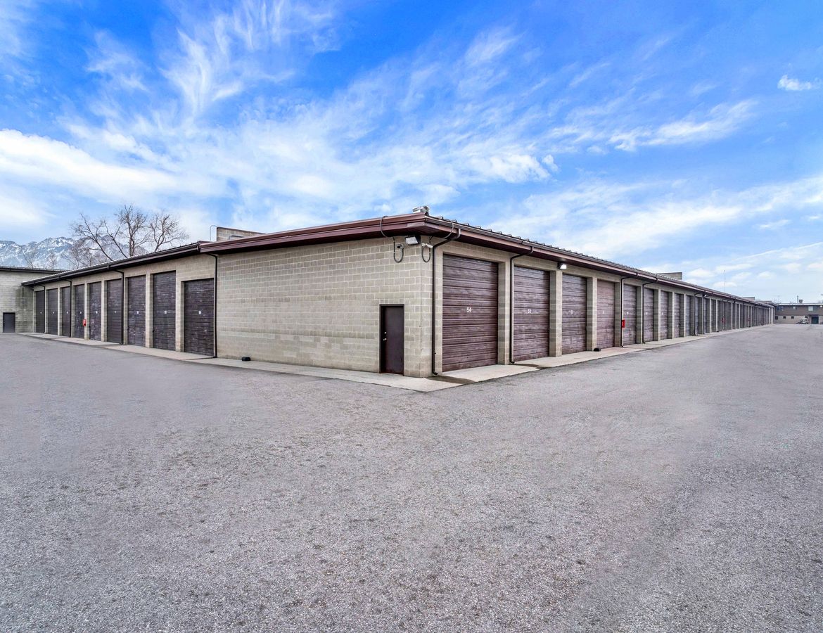 Prime Storage - Murray - Gallery photo #3