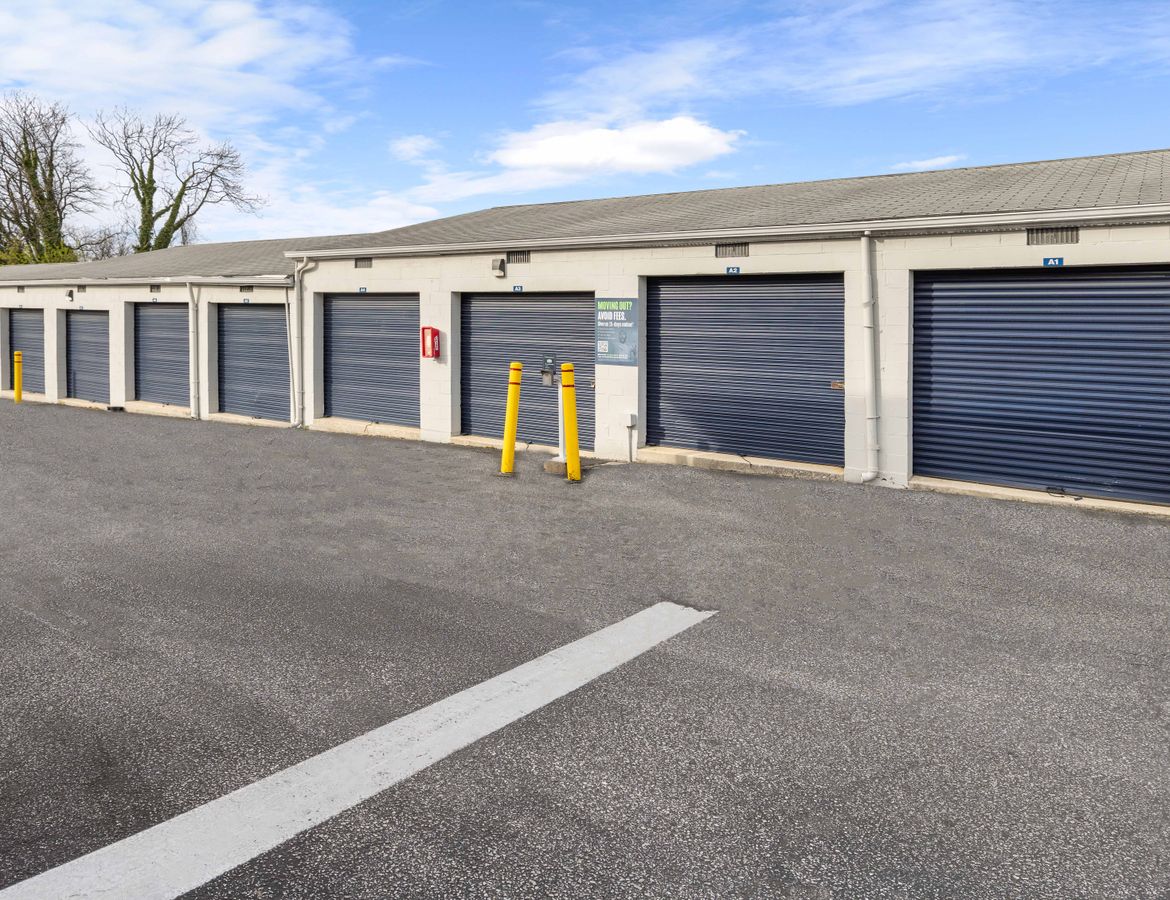 Prime Storage - Baltimore - Gallery photo #1