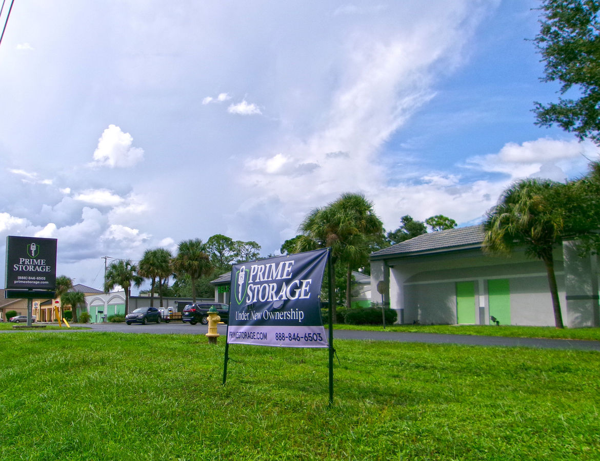 Prime Storage - Port Charlotte - Gallery photo #3
