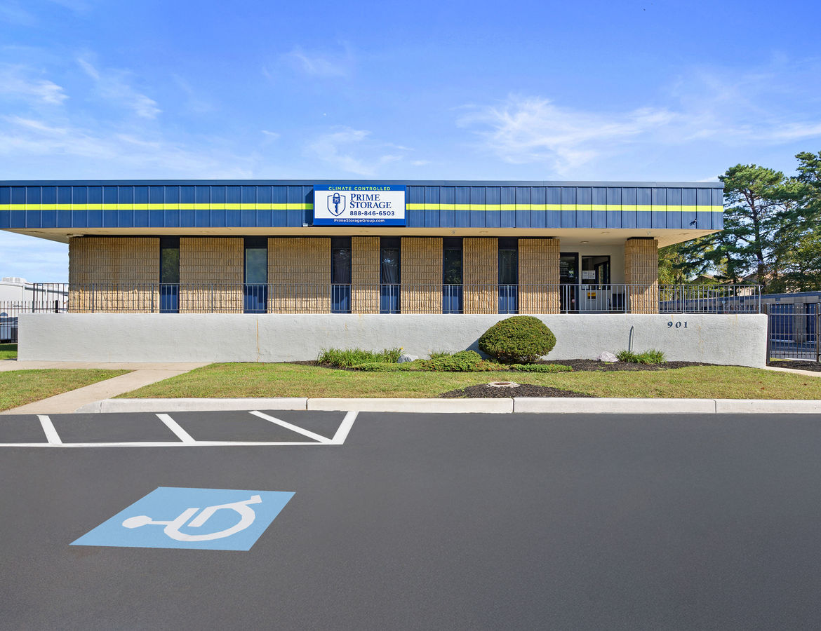 Prime Storage - Lindenwold Egg Harbor Rd. - Gallery photo #0