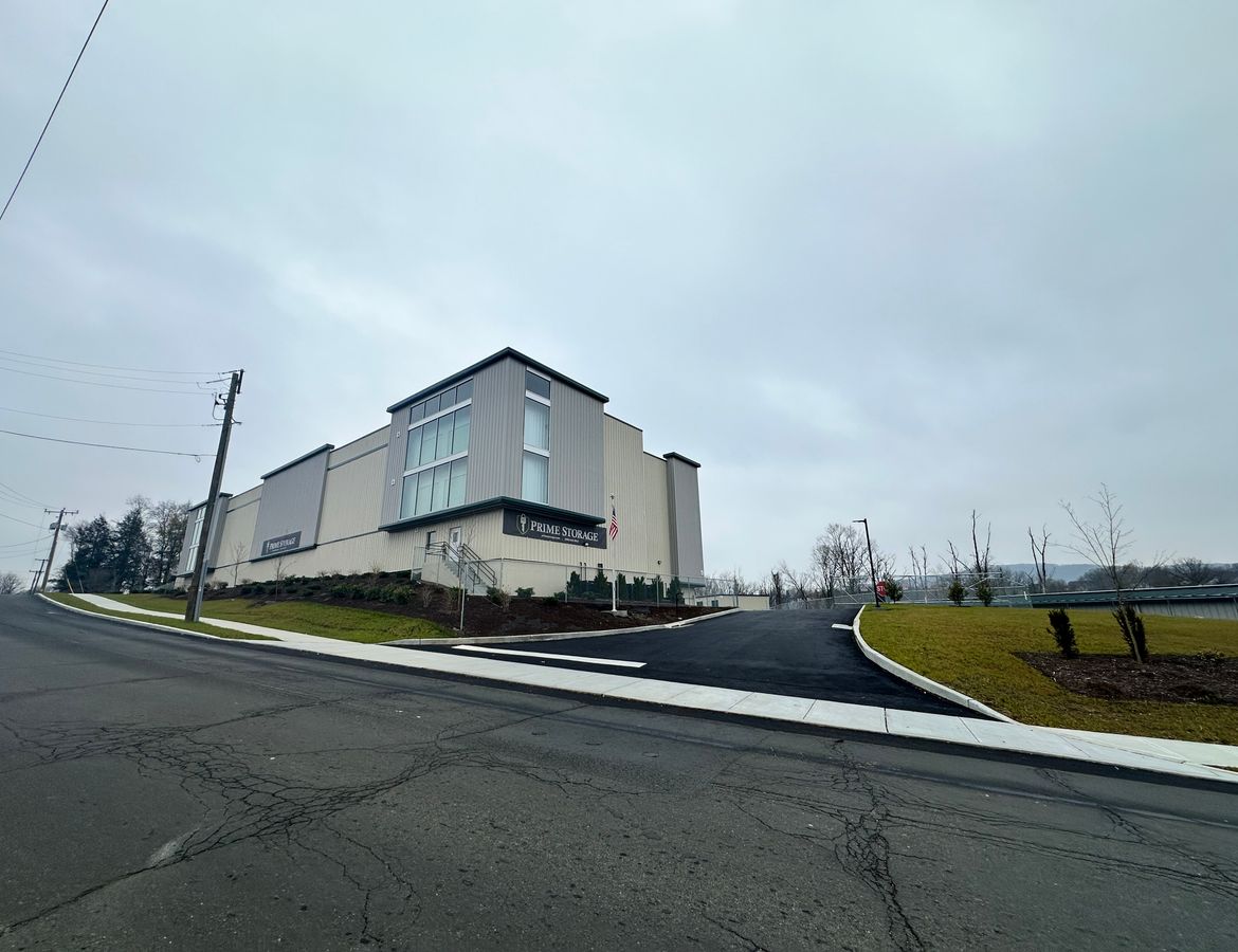 Prime Storage - Danbury 7 Great Pasture Rd - Gallery photo #2