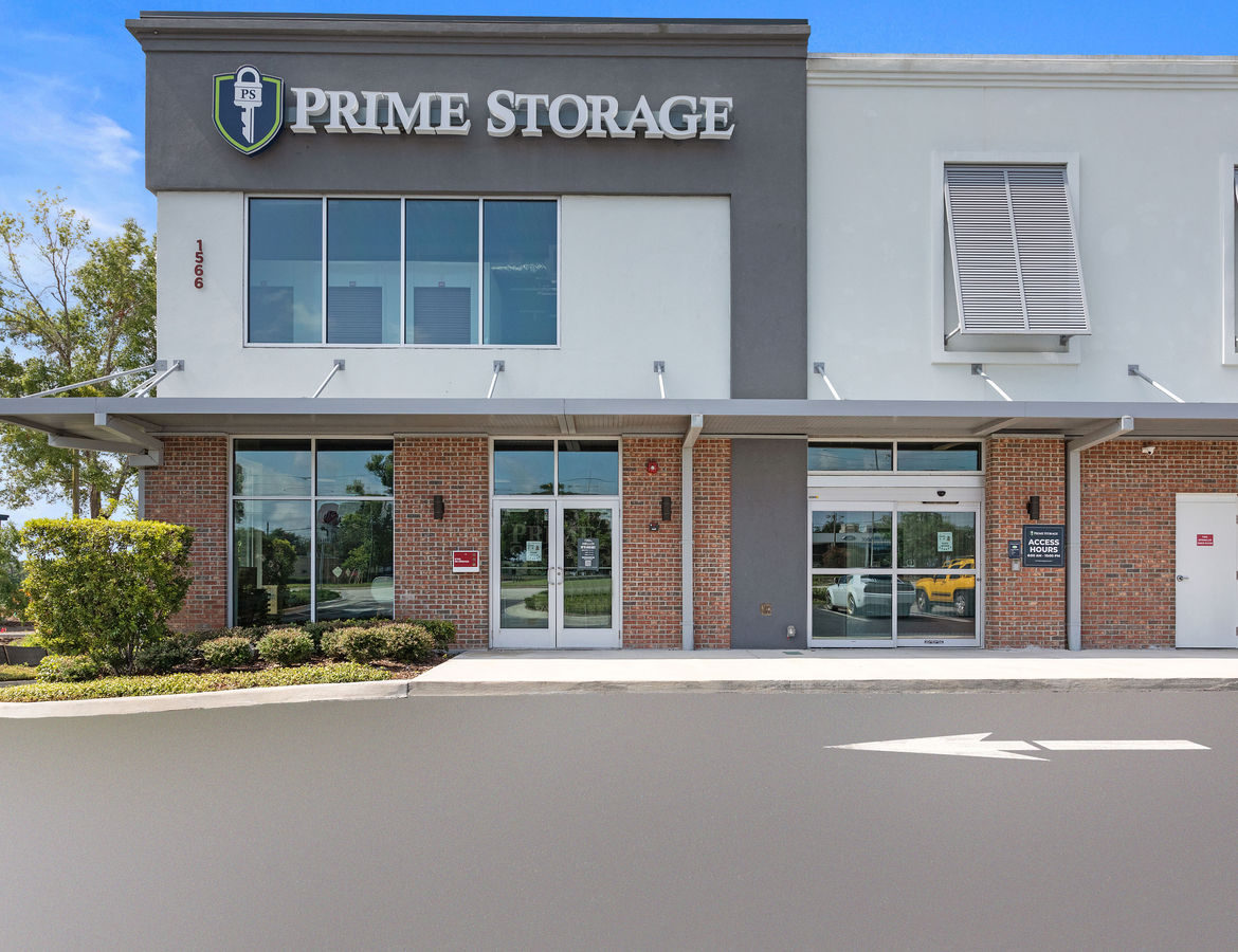 Prime Storage - Apopka