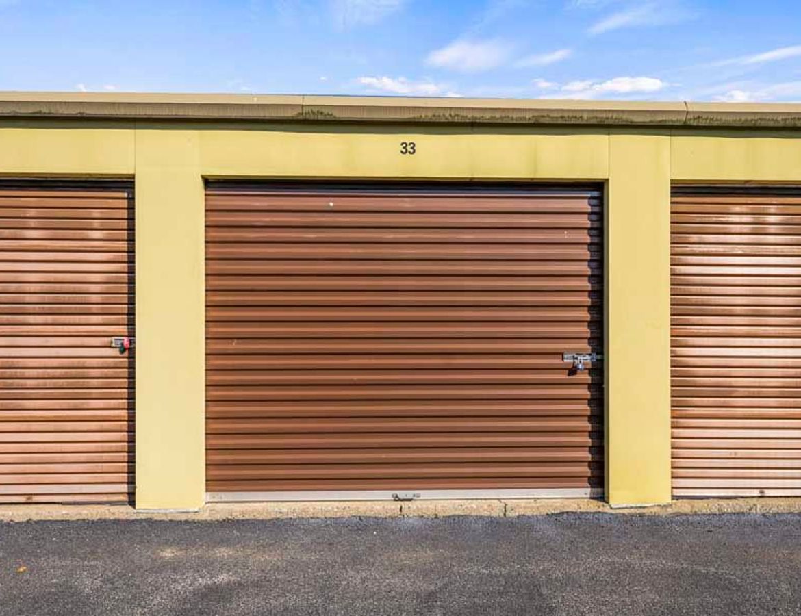 Prime Storage - Queensbury - Gallery photo #1