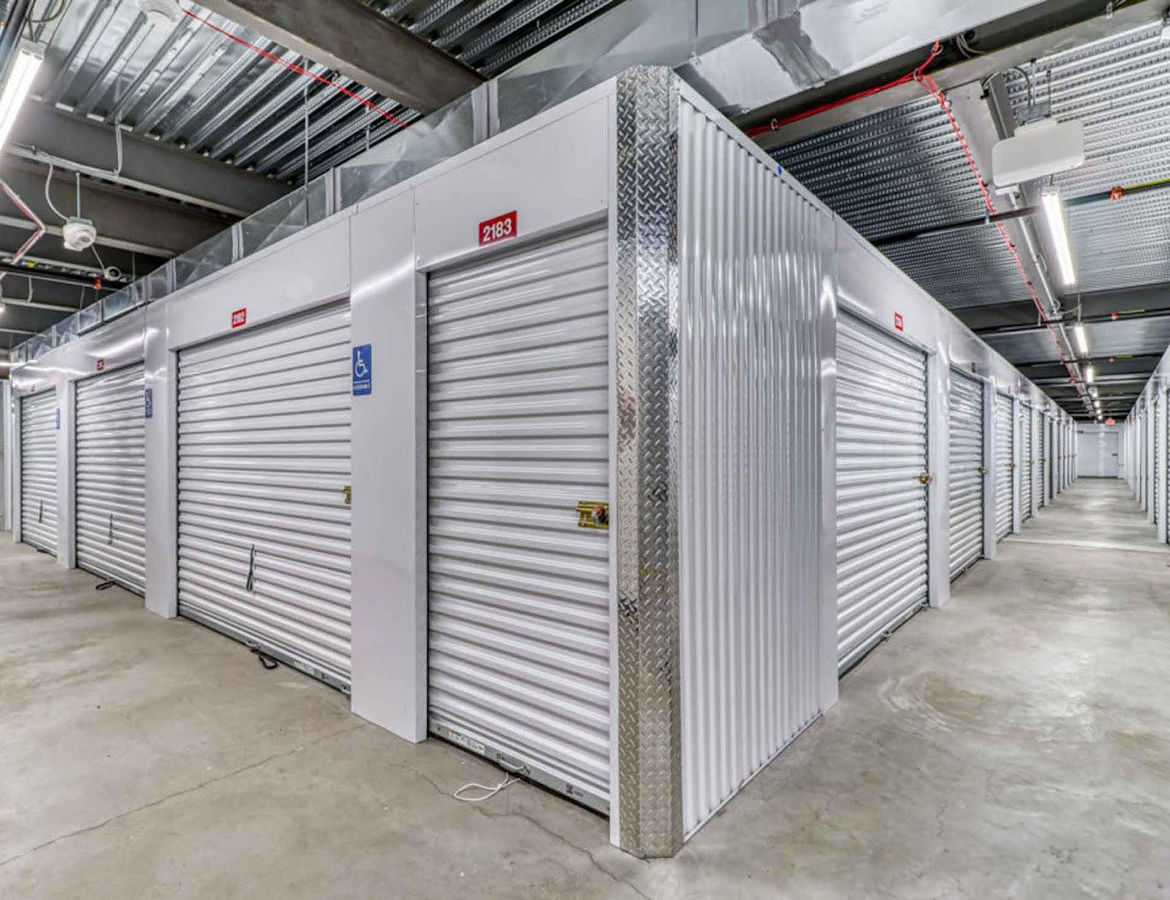 Prime Storage - Albany 1653 Central Ave - Gallery photo #2