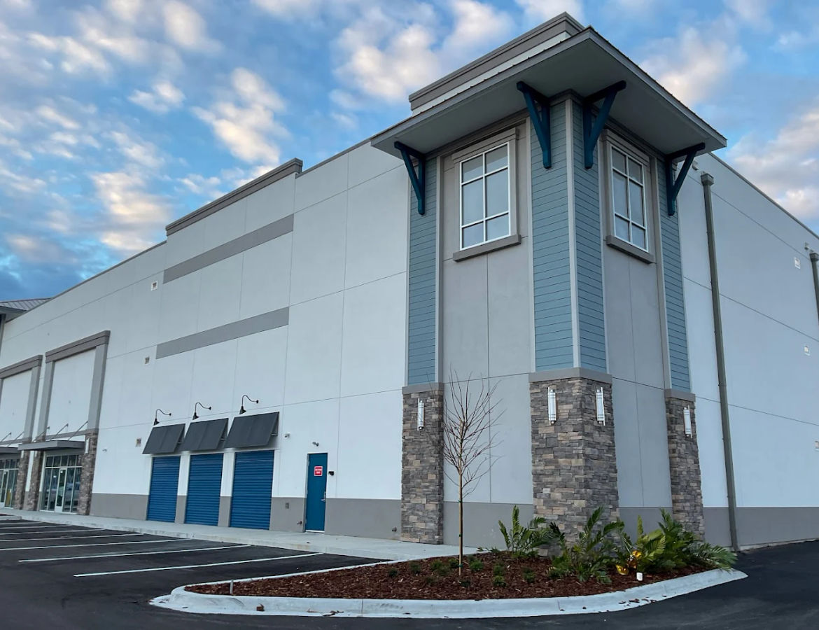Prime Storage - Davenport - Gallery photo #2
