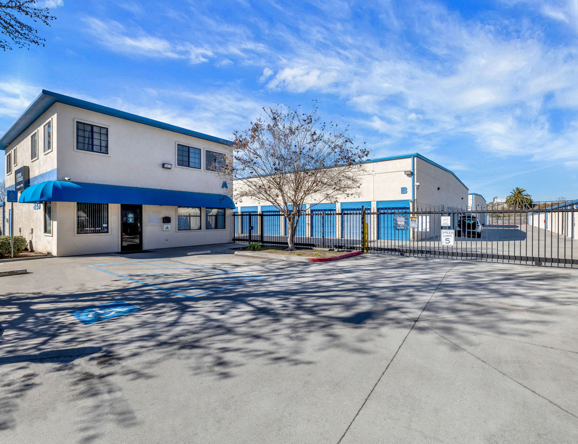 Prime Storage - Chula Vista Trousdale Dr. - Gallery photo #0