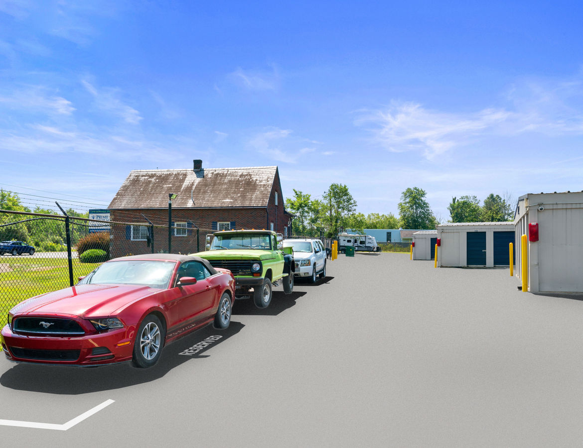 Prime Storage - Quakertown - Gallery photo #3