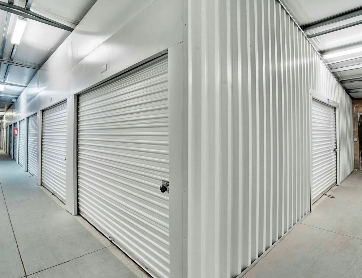 Prime Storage - Magna 7425 W Hwy 201 - Gallery photo #1