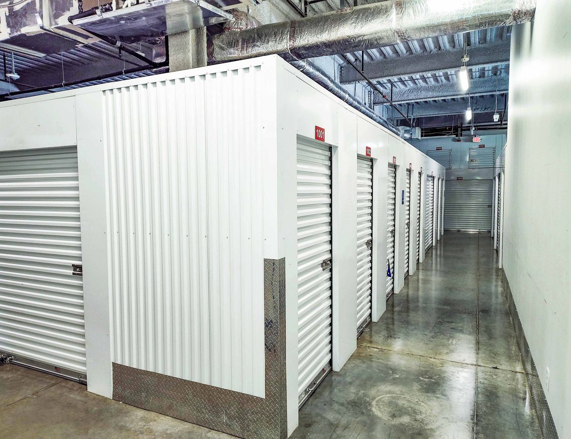 Prime Storage - Tampa 3935 W. Cypress St. - Gallery photo #1