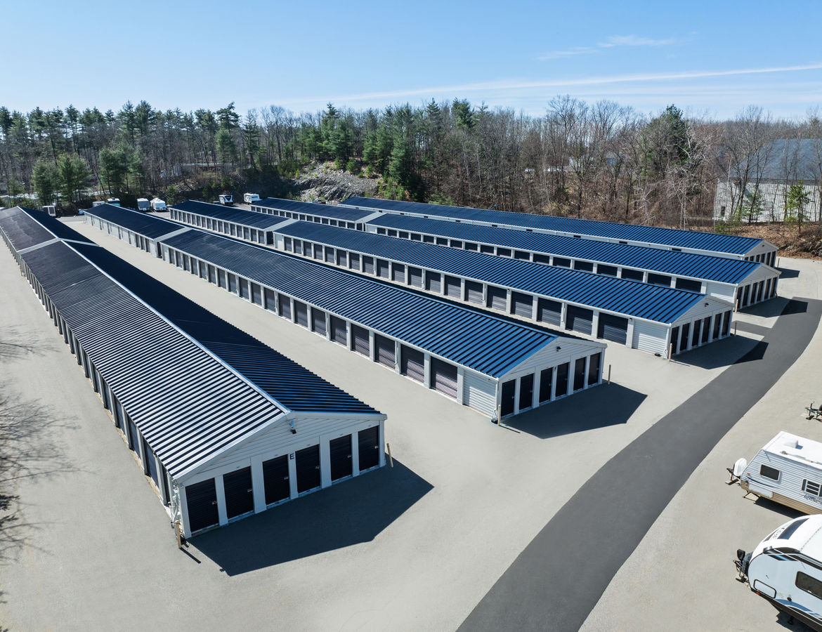 Prime Storage - Merrimack - Gallery photo #2