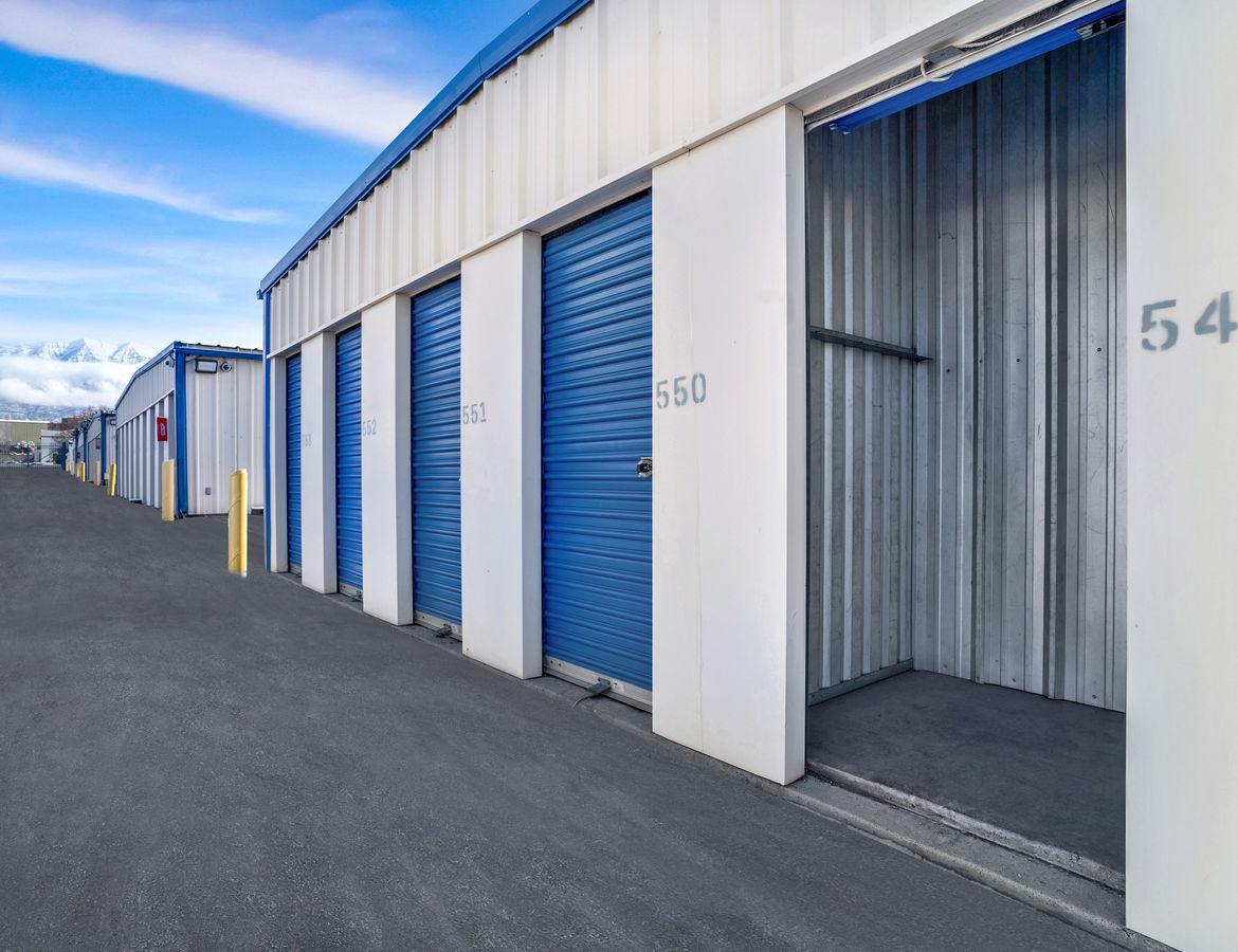 Prime Storage - Orem - Gallery photo #3