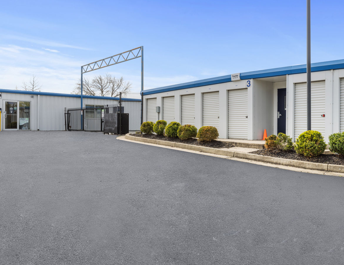 Prime Storage - Baltimore North Point Blvd. - Gallery photo #2