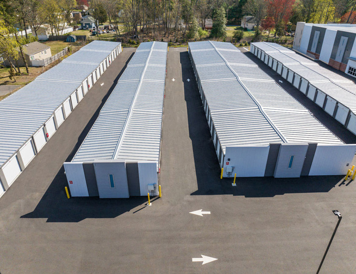 Prime Storage - Sicklerville - Gallery photo #5