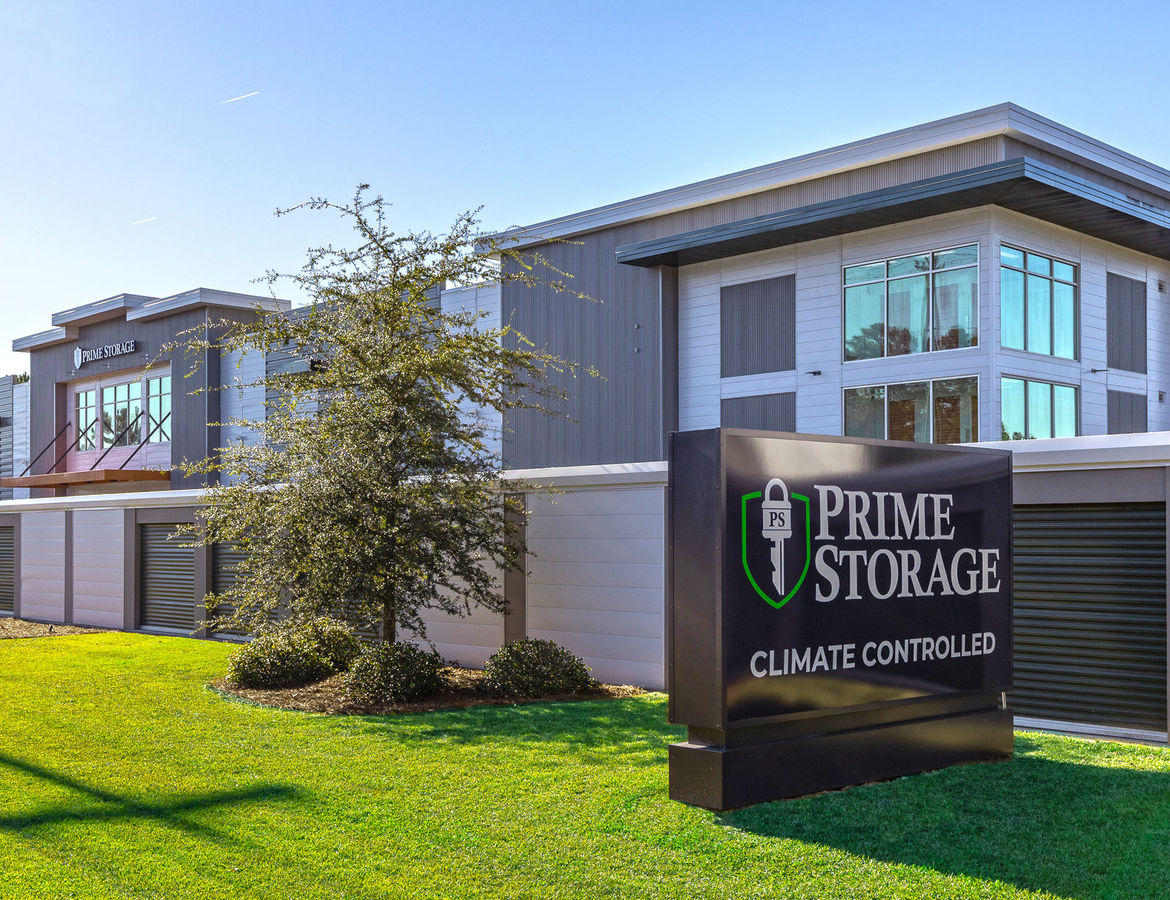Prime Storage - Summerville - Gallery photo #5